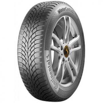 Anvelope Continental WinterContact TS 870 195/65 R15 91T