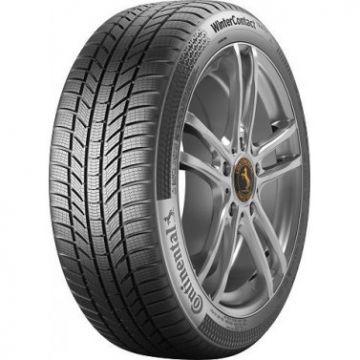 Anvelope Continental WinterContact TS 870 P 235/60 R18 107H
