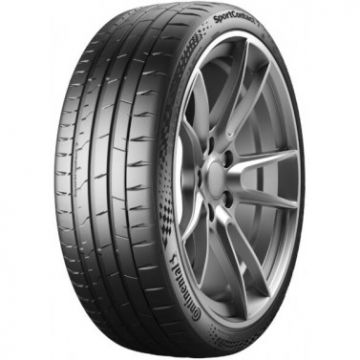 Anvelope Continental SportContact 7 265/30 R22 97Y