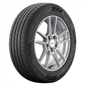 Anvelope Continental CrossContact RX 275/45 R22 84W