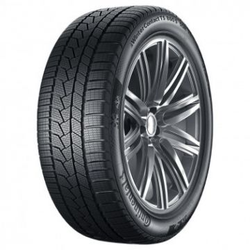 Anvelope Continental WinterContact TS 860 S 275/40 R19 105V