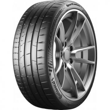Anvelope Continental SportContact 7 335/25 R22 105Y