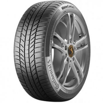 Anvelope Continental WinterContact TS 870 P 215/45 R18 93V