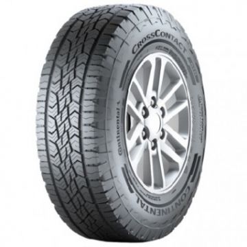 Anvelope Continental CrossContact ATR 255/70 R17 112T