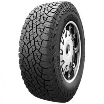 Anvelope Kumho AT52 265/60 R18 110T
