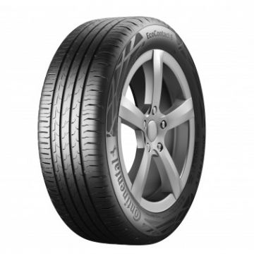 Anvelope Continental EcoContact 6 195/65 R15 91V