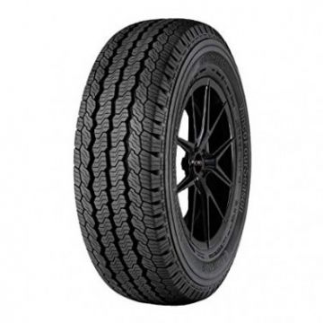Anvelope Continental VanContact A/S 225/75 R16C 121R