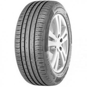 Anvelope Continental ContiPremiumContact 5 205/55 R17 91V
