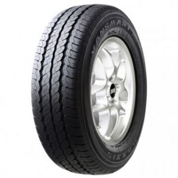 Anvelope Maxxis MCV3+ 235/65 R16C 121T