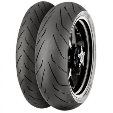 Anvelope Continental CONTIROAD 150/60 R17 66V