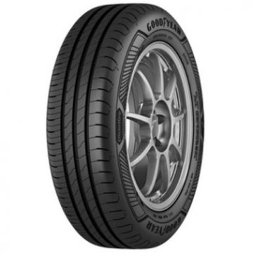 Anvelope Goodyear EFFICIENTGRIP COMPACT 2 165/60 R14 75H