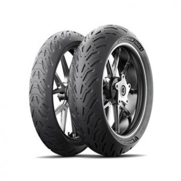 Anvelope Michelin ROAD 6 120/70 R18 59W