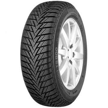 Anvelope Iarna Continental ContiWinterContact TS800, 155/65R13 73T