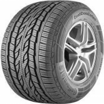 Anvelope Continental ContiCrossContact LX2 205/70R15 96H Vara