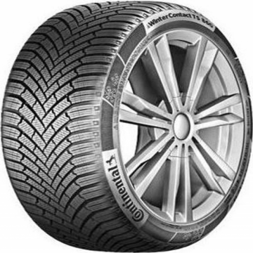 Anvelope Continental Wintcontact Ts 860s 315/30R21 105W Iarna