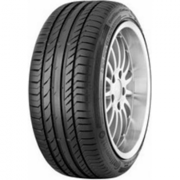 Anvelope Continental Contisportcontact 5 255/40R19 96W Vara