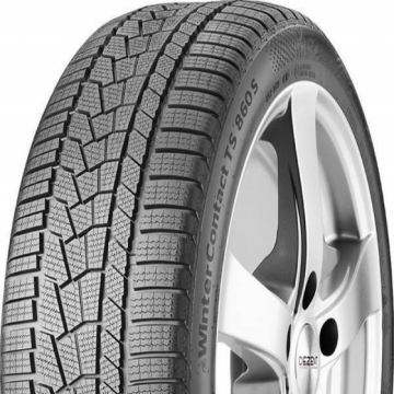 Anvelope Continental CONTIWINTERCONTACT TS 860S 225/40R19 93H Iarna
