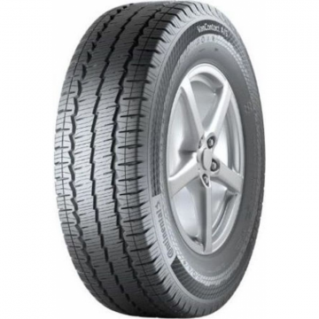 Anvelope Continental VANCONTACT AS ULTRA 215/60R17C 109/107T All Season