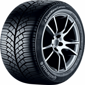 Anvelope Continental Wint Contact Ts860s 315/35R20 110V Iarna