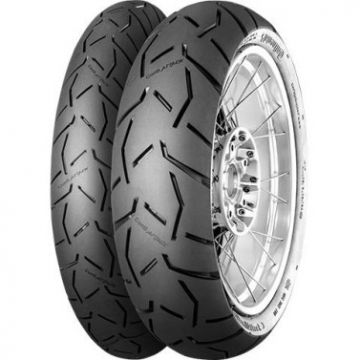 Anvelope Continental TRAIL ATTACK 3 REAR 170/60 R17 72W