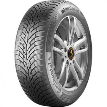 Anvelope Continental WinterContact TS 870 175/60 R18 85H