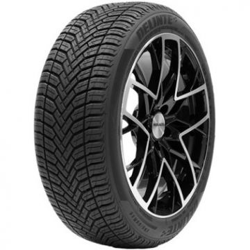 Anvelope Delinte AW6 205/50 R17 93W