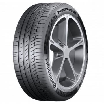 Anvelope Continental PremiumContact 6 255/40 R17 94W