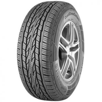 Anvelope Continental ContiCrossContact LX 2 215/70 R16 100T