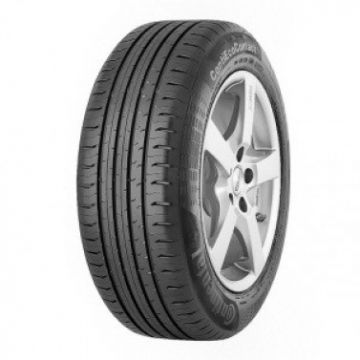 Anvelope Continental ContiEcoContact 5 185/60 R15 84H