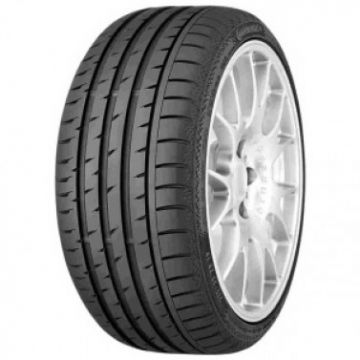 Anvelope Continental ContiSportContact 5 195/45 R17 81W
