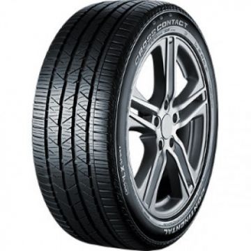Anvelope Continental CrossContact LX Sport 215/70 R16 100H
