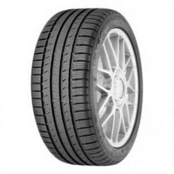 Anvelope Continental ContiWinterContact TS 810 S 245/45 R18 100V