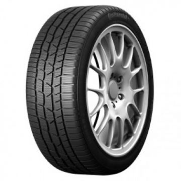 Anvelope Continental ContiWinterContact TS830P 255/35 R19 96V