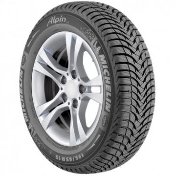 Anvelope Michelin ALPIN A4 175/65 R15 84T