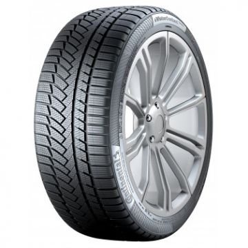 Anvelope Continental ContiWinterContact TS850P 215/45 R17 91H