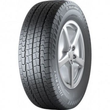 Anvelope Matador MPS400 Variant All Weather 2 205/65 R15C 102T