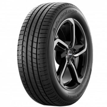 Anvelope Bfgoodrich ADVANTAGE SUV 235/55 R17 99H