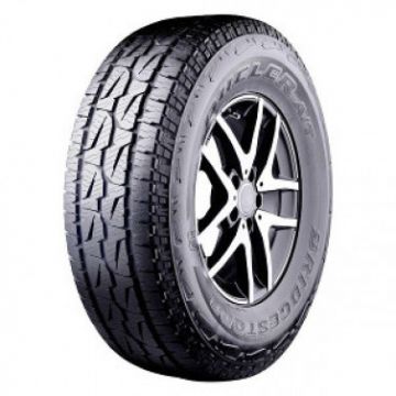 Anvelope Bridgestone DUELER A/T 001 215/75 R15 100S