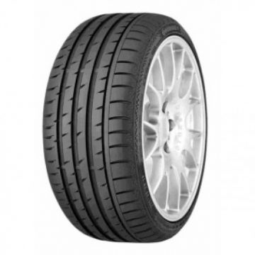 Anvelope Continental ContiSportContact 3 275/35 R20 102Y