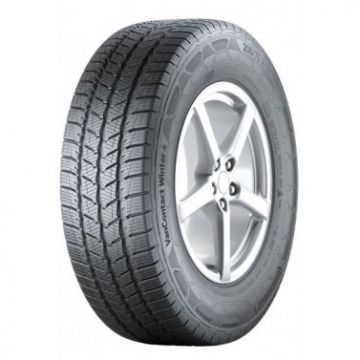 Anvelope Continental VanContact Winter 185/80 R14C 102Q