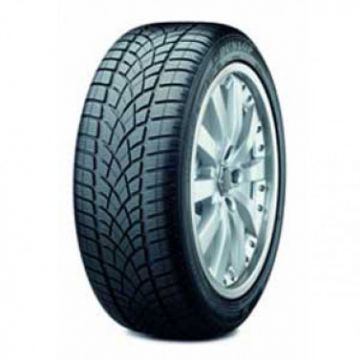 Anvelope Dunlop SP WINTER SPORT 3D 255/30 R19 91W