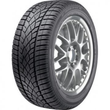 Anvelope Dunlop SP WINTER SPORT 4D 235/55 R19 101V