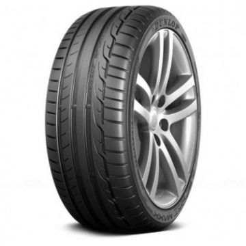 Anvelope Dunlop SPORT MAXX RT 265/30 R21 96Y