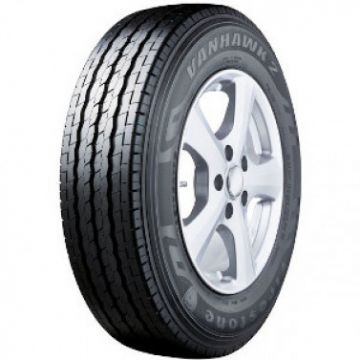 Anvelope Firestone VANHAWK 2 165/70 R14C 89R