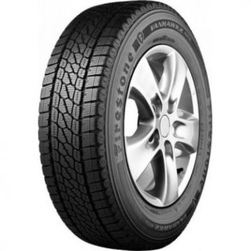 Anvelope Firestone VANHAWK 2 WINTER 205/75 R16C 110R