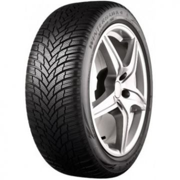 Anvelope Firestone WINTERHAWK 4 205/55 R16 94H