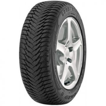 Anvelope Goodyear ULTRAGRIP 8 195/65 R15 91H