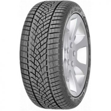 Anvelope Goodyear ULTRAGRIP PERFORMANCE + 195/55 R20 95H