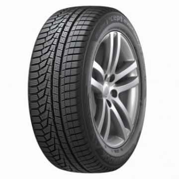 Anvelope Hankook WINTER ICEPT evo2 W320 SUV 255/65 R16 109H