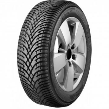 Anvelope Kleber KRISALP HP3 215/50 R18 92V